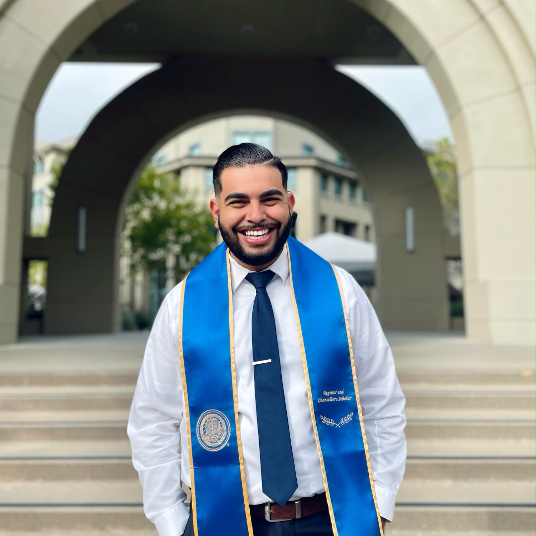 Alumni Stories Oxnard College Alum Adan Nevarez Oxnard College